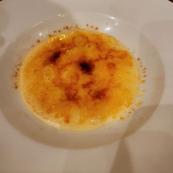 Bodega La Puntual - Crema catalana - Catalan Near Me - Barcelona, B
