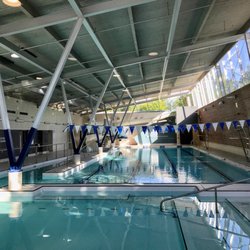 Cummer Park Community Center Pool
