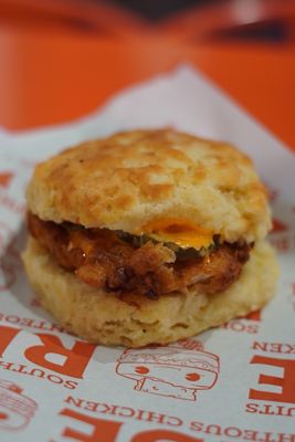 Rise Southern Biscuits & Righteous Chicken - San Diego by null