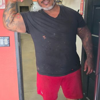 Uncle Andre's BBQ - Joe - Barbeque Near Me - Studio City, California