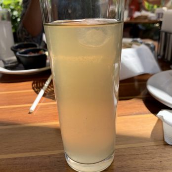 El Pegaso - Arnold Palmer - Mexican Near Me - San Miguel de Allende, AGU