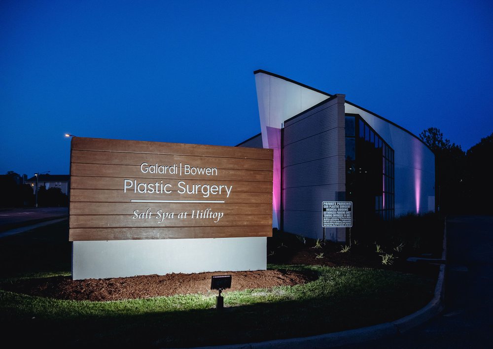 GALARDI BOWEN PLASTIC SURGERY Updated September 2024 300 Medical