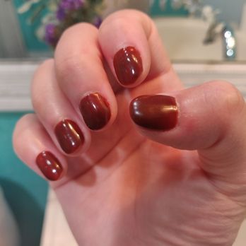 Circle City Nails - Nail Salons Near Me - Corona, California