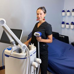 La Beaute Spa - CoolSculpting: Non-surgical fat Reduction