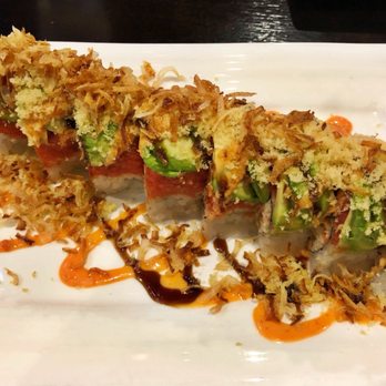 Sushi OK - Jeff Roll ($13.00) - Sushi Bars Near Me - Riverside, California Sushi OK - Jeff Roll ($13.00) - Sushi Bars Near Me - Riverside, California