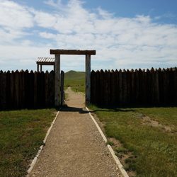 Fort Phil Kearny-Bozeman Trail Association