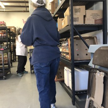 Northern Nevada Dream Center - Friday. February 7, 2020: inside food pantry unit. - Community Service/Non-Profit Near Me - Carson City, Nevada Northern Nevada Dream Center - Friday. February 7, 2020: inside food pantry unit. - Community Service/Non-Profit Near Me - Carson City, Nevada
