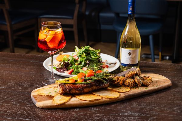 Cibo Cucina Italiana by null