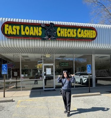 Fast Loans