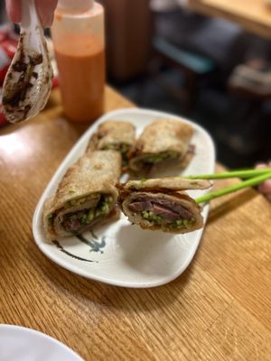 King of Noodles by null