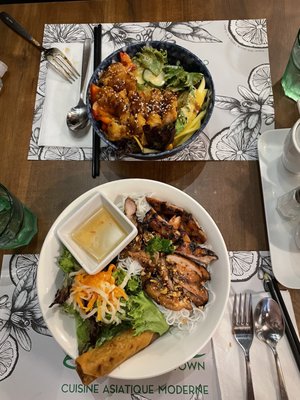 Lime Griffintown by null