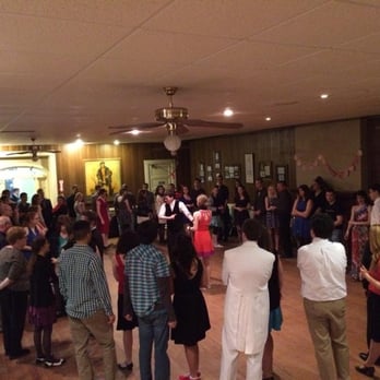 Charleston Swing Dance Association - jam circle - Dance Studios Near Me - Charleston, South Carolina