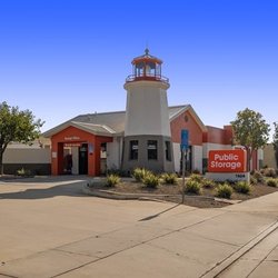 Public Storage