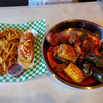 Bag O Crab - , combo1- mussel/ ... , ... 8/10 - Seafood Near Me - Kent, Washington Bag O Crab - , combo1- mussel/ ... , ... 8/10 - Seafood Near Me - Kent, Washington