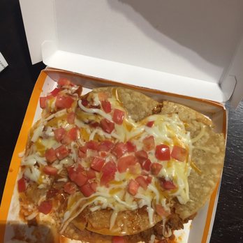 Taco Bell - RIP my Mexican pizza - Fast Food Near Me - Chicago, Illinois Taco Bell - RIP my Mexican pizza - Fast Food Near Me - Chicago, Illinois