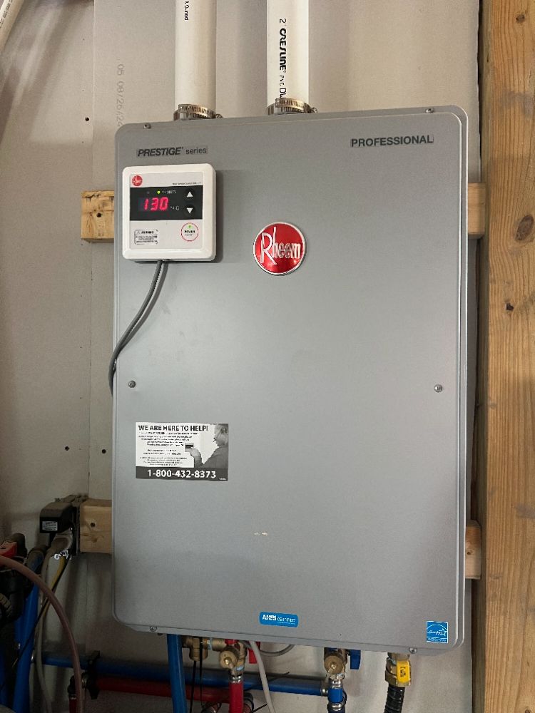 Slide of J K & Sons Energy Solutions