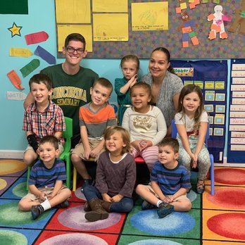 Foundations for Little Learners - Preschools Near Me - South Windsor, Connecticut Foundations for Little Learners - Preschools Near Me - South Windsor, Connecticut