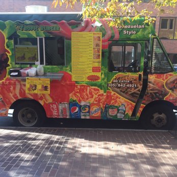 Tropic Burger - Pepito is the bomb - Hot Dogs Near Me