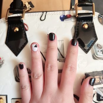 Le Soleil Nail Spa - Nail Salons Near Me - New York, New York Le Soleil Nail Spa - Nail Salons Near Me - New York, New York
