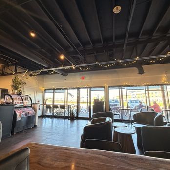 Copper Cup Coffee - Coffee Roasteries Near Me - Casper, Wyoming