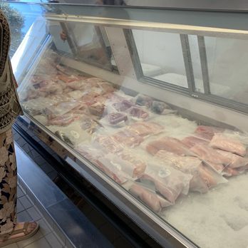 Wild Local Seafood - Seafood Markets Near Me - Ventura, California Wild Local Seafood - Seafood Markets Near Me - Ventura, California