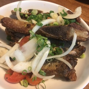 Star Noodle - Adobo Ribs - Asian Fusion Near Me - Lahaina, Hawaii Star Noodle - Adobo Ribs - Asian Fusion Near Me - Lahaina, Hawaii