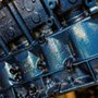 Photo of A. R. Engine
