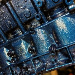 A. R. Engine