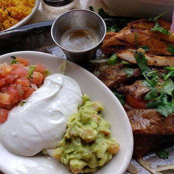 Guapo's Cocina & Bar - Steak and Chicken Fajita combo - Mexican Near Me - Gaithersburg, Maryland Guapo's Cocina & Bar - Steak and Chicken Fajita combo - Mexican Near Me - Gaithersburg, Maryland