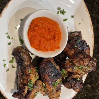 West African Way - Senegalese Near Me - Plano, Texas