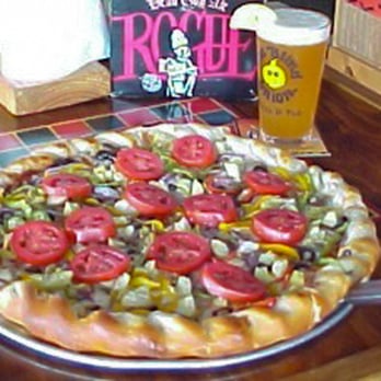 Blind Onion Pizza - Pizza Near Me - Elko, Nevada