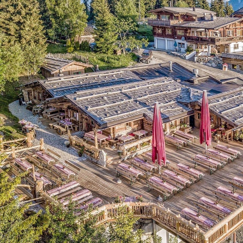 RÜBEZAHL - ALM - Updated April 2024 - 35 Photos & 12 Reviews ...