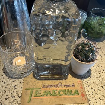 Socalo - Mexican Near Me - Santa Monica, California Socalo - Mexican Near Me - Santa Monica, California