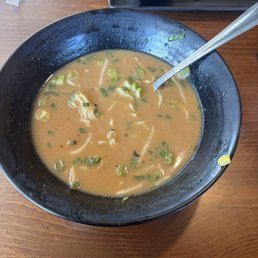 Miso Ramen
