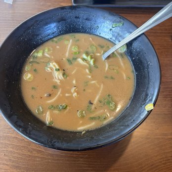 Nom Nom Pho Asian Kitchen - Miso Ramen - Vietnamese Near Me - South Bend, Indiana