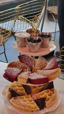 The Morning After by null