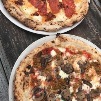 Cane Rosso - Pizza Near Me - Dallas, Texas