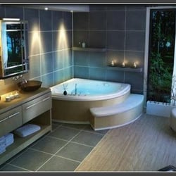 RSF Bathroom Designs