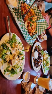 Shanahan's Pub & Grill by null