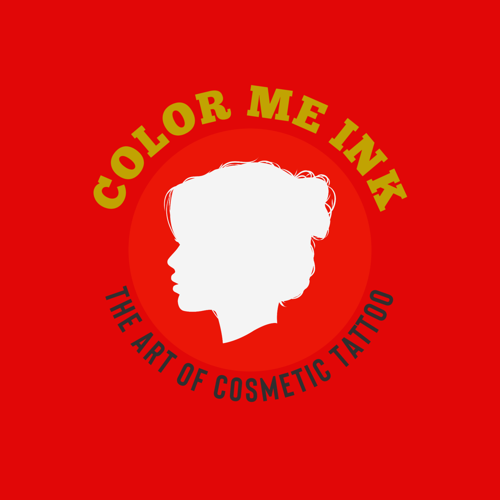 Color Me Ink
