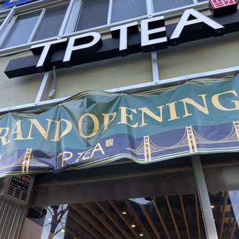 TP TEA - Bubble Tea Near Me - San Mateo, California TP TEA - Bubble Tea Near Me - San Mateo, California