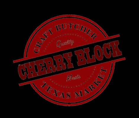 Cherry Block Craft Butcher & Texas Market by null