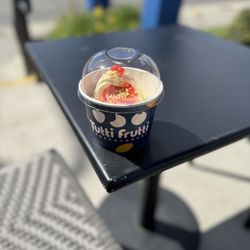Tutti Frutti