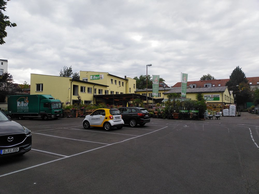 LOTHAR RITTER - Updated December 2024 - Pankower Allee 7-11, Berlin ...