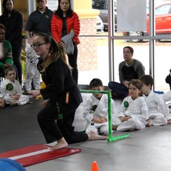 Killearn Lakes Taekwondo
