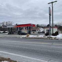 Citgo - Now you see everything