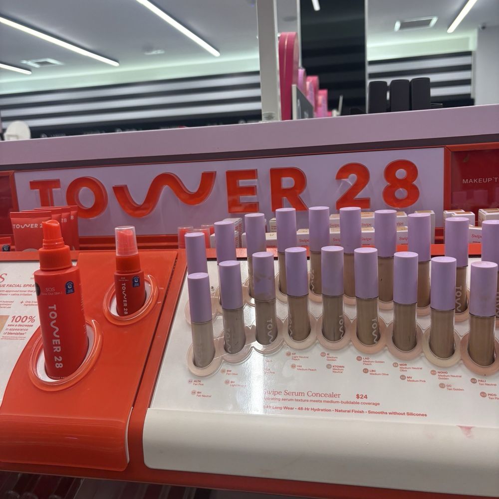 SEPHORA - Skin Care Near Me - Greenville, South Carolina SEPHORA - Skin Care Near Me - Greenville, South Carolina