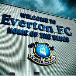 Everton Football Club