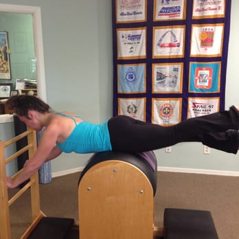 Ardy's Pilates Studio - Pilates Near Me - Pismo Beach, California