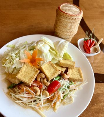 Thai VP Bellevue by null